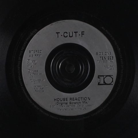 T-CUT-F