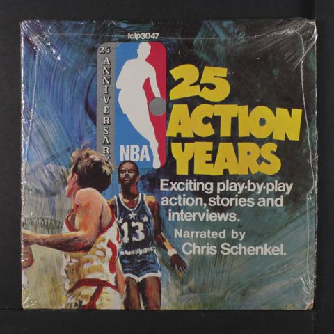 CHRIS SCHENKEL