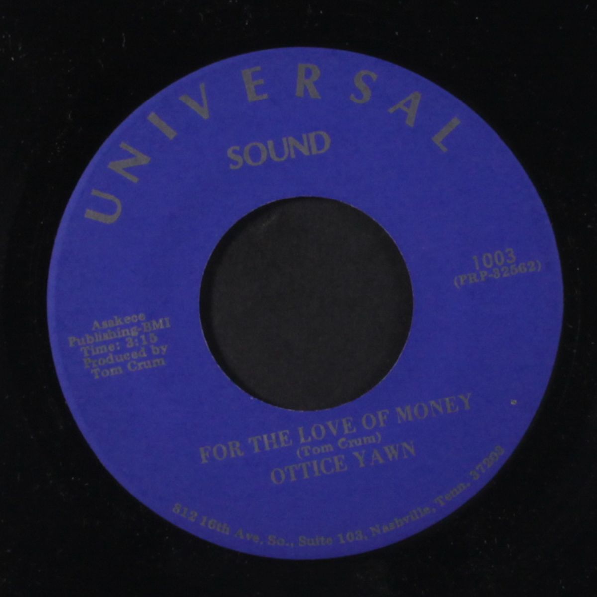 ballad of jessie & geraldine by OTTICE YAWN