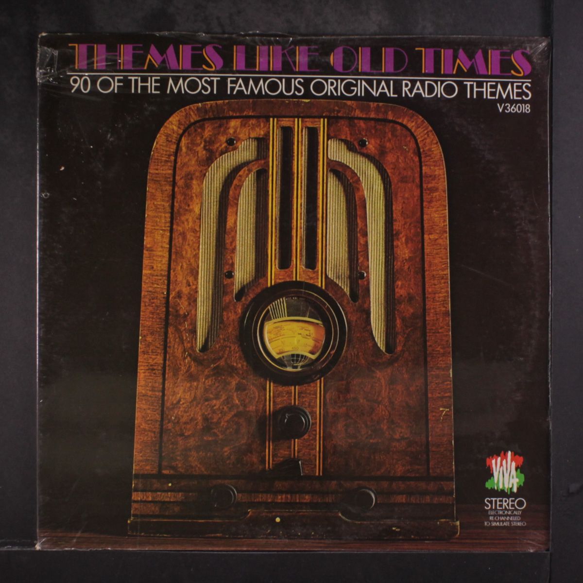 themes like old times by SOUNDTRACK