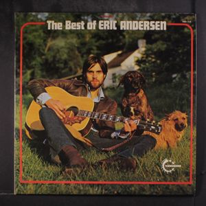 ERIC ANDERSEN