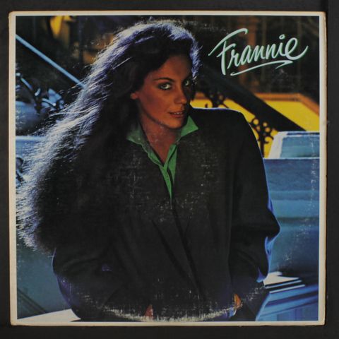FRANNIE GOLDE