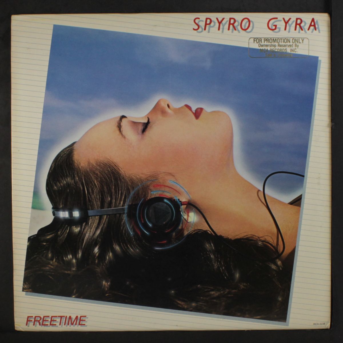 freetime by SPYRO GYRA