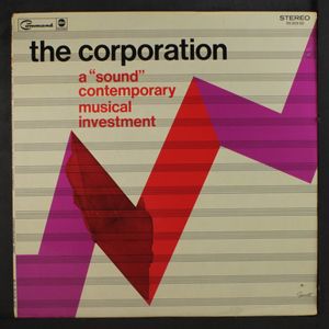CORPORATION