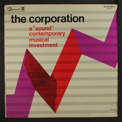 CORPORATION