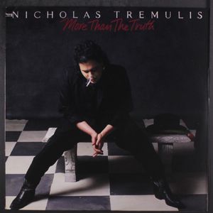 NICHOLAS TREMULIS