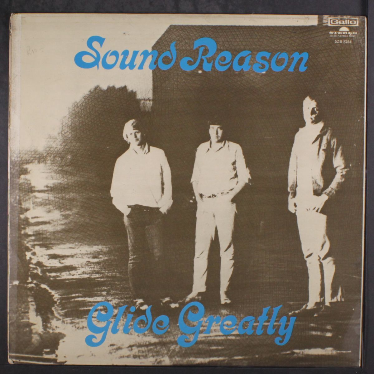glide greatly by SOUND REASON