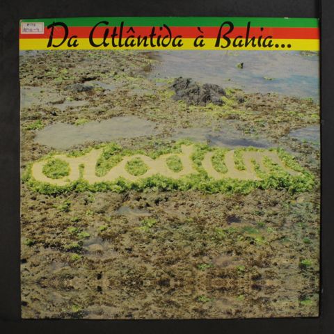 OLODUM