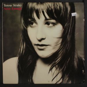 TERESA STRALEY
