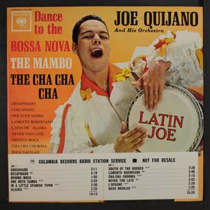 JOE QUIJANO
