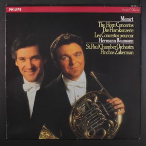 PINCHAS ZUKERMAN