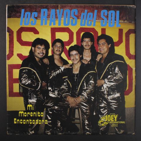 LOS RAYOS DEL SOL