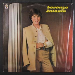 LORENZO ANTONIO