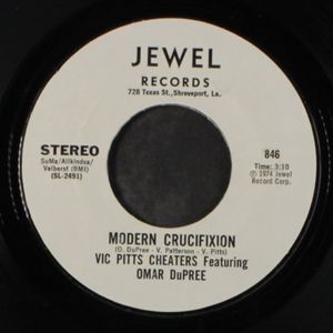 VIC PITTS