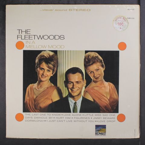 FLEETWOODS