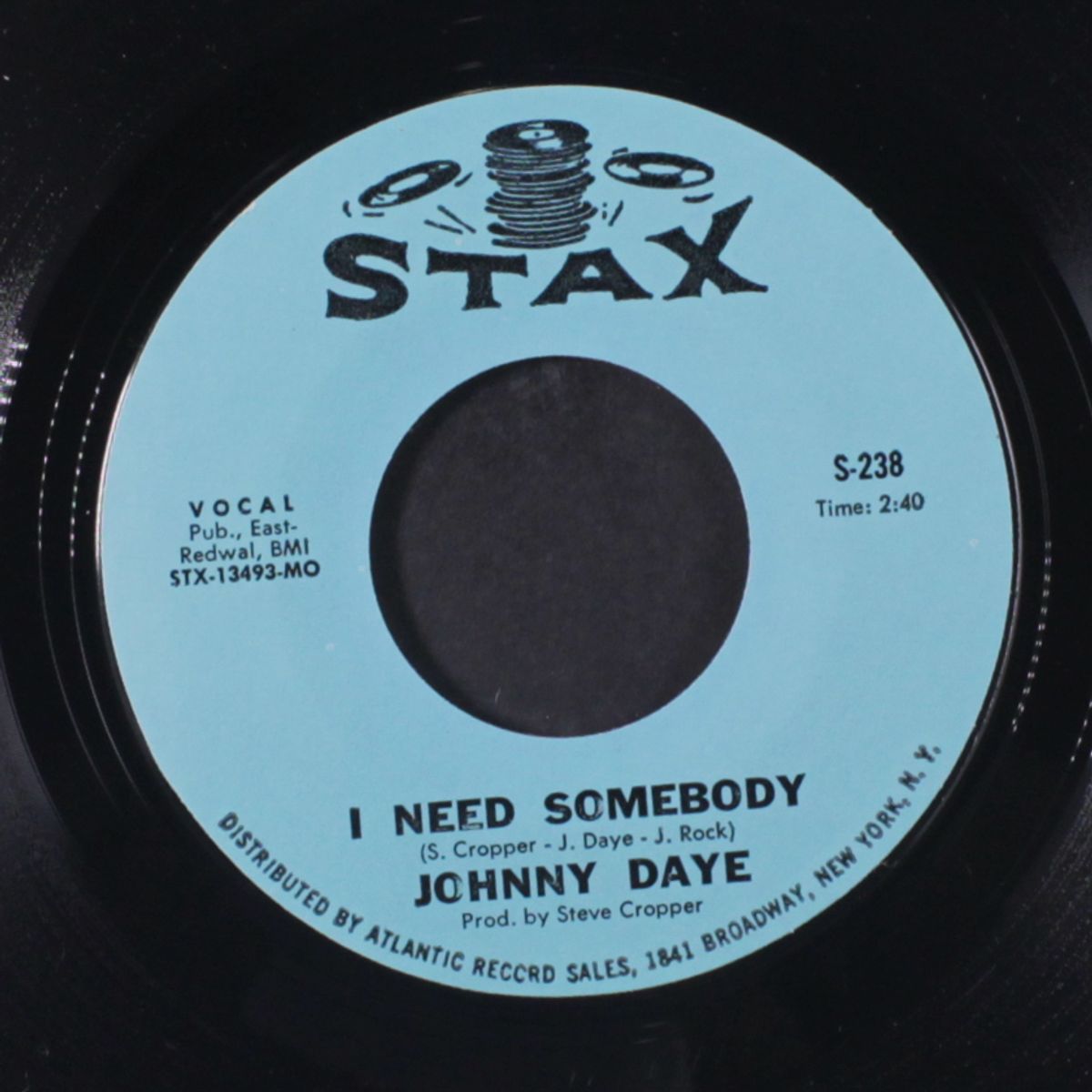 i need somebody / what'll i do for satisfaction by JOHNNY DAYE