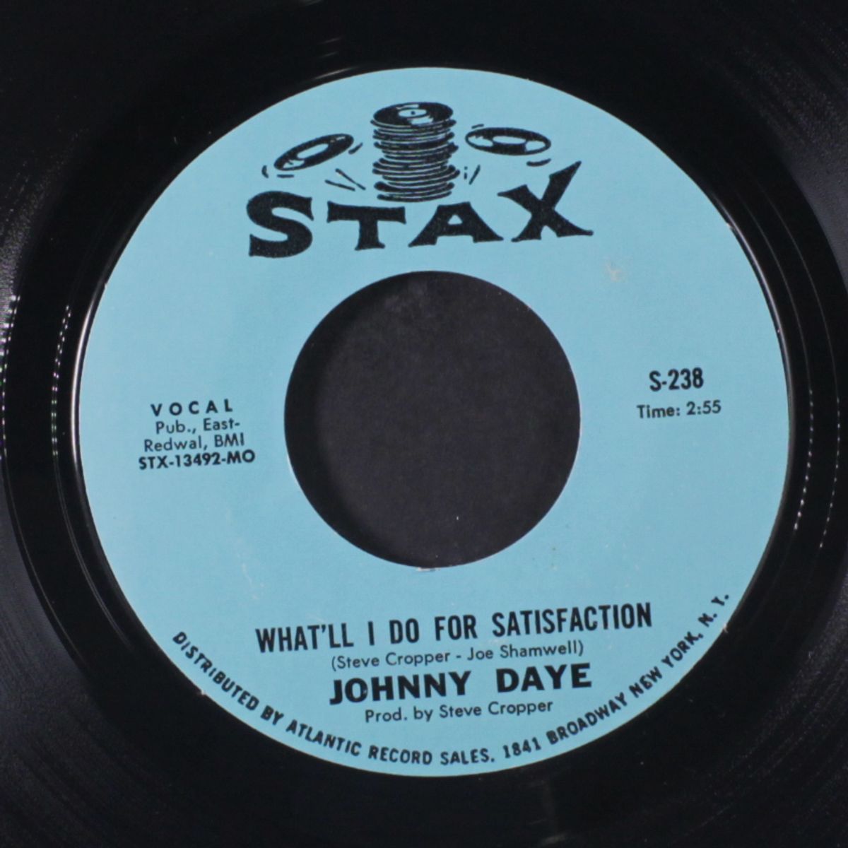 i need somebody / what'll i do for satisfaction by JOHNNY DAYE