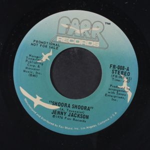 JENNY JACKSON