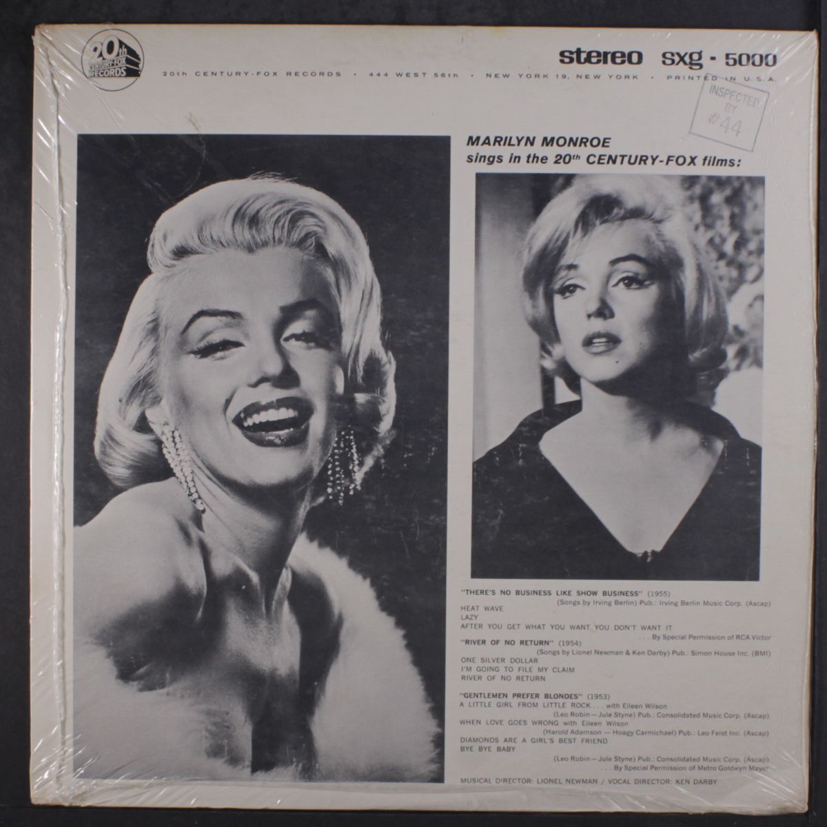 marilyn by MARILYN MONROE
