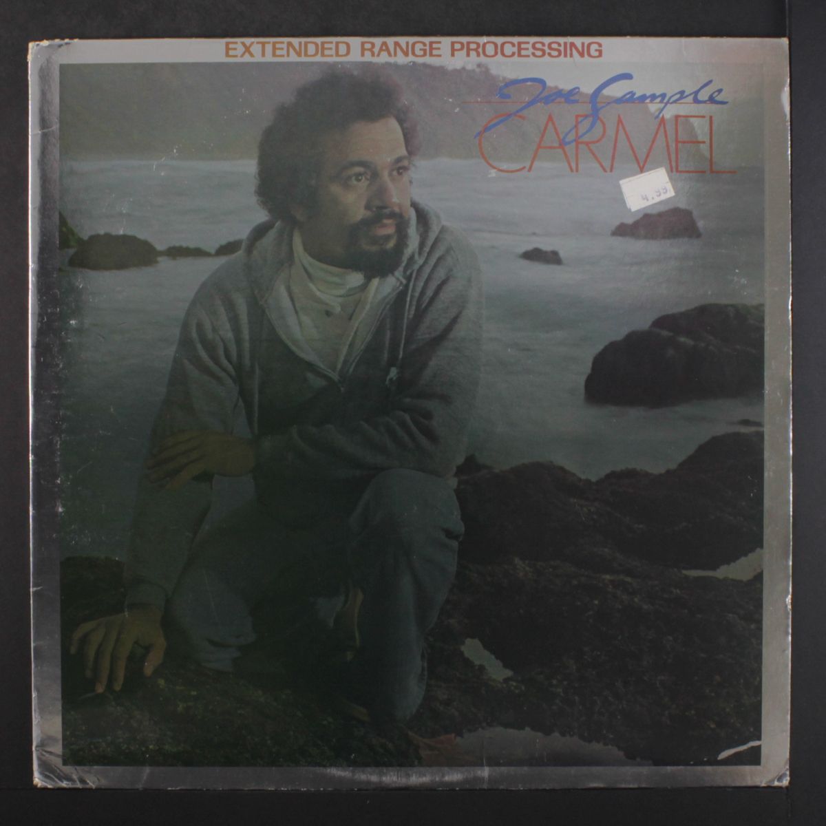 carmel by JOE SAMPLE