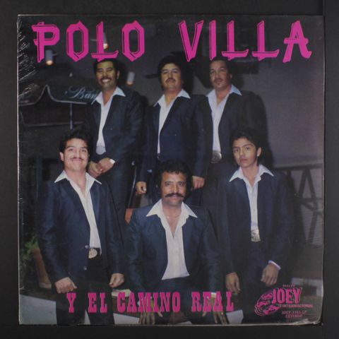POLO VILLA