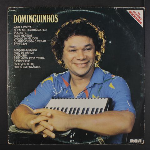 DOMINGUINHOS