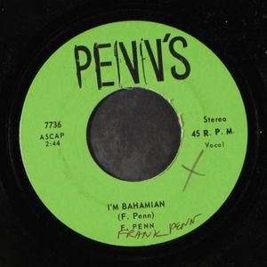 FRANK PENN