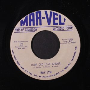 RAY LYN