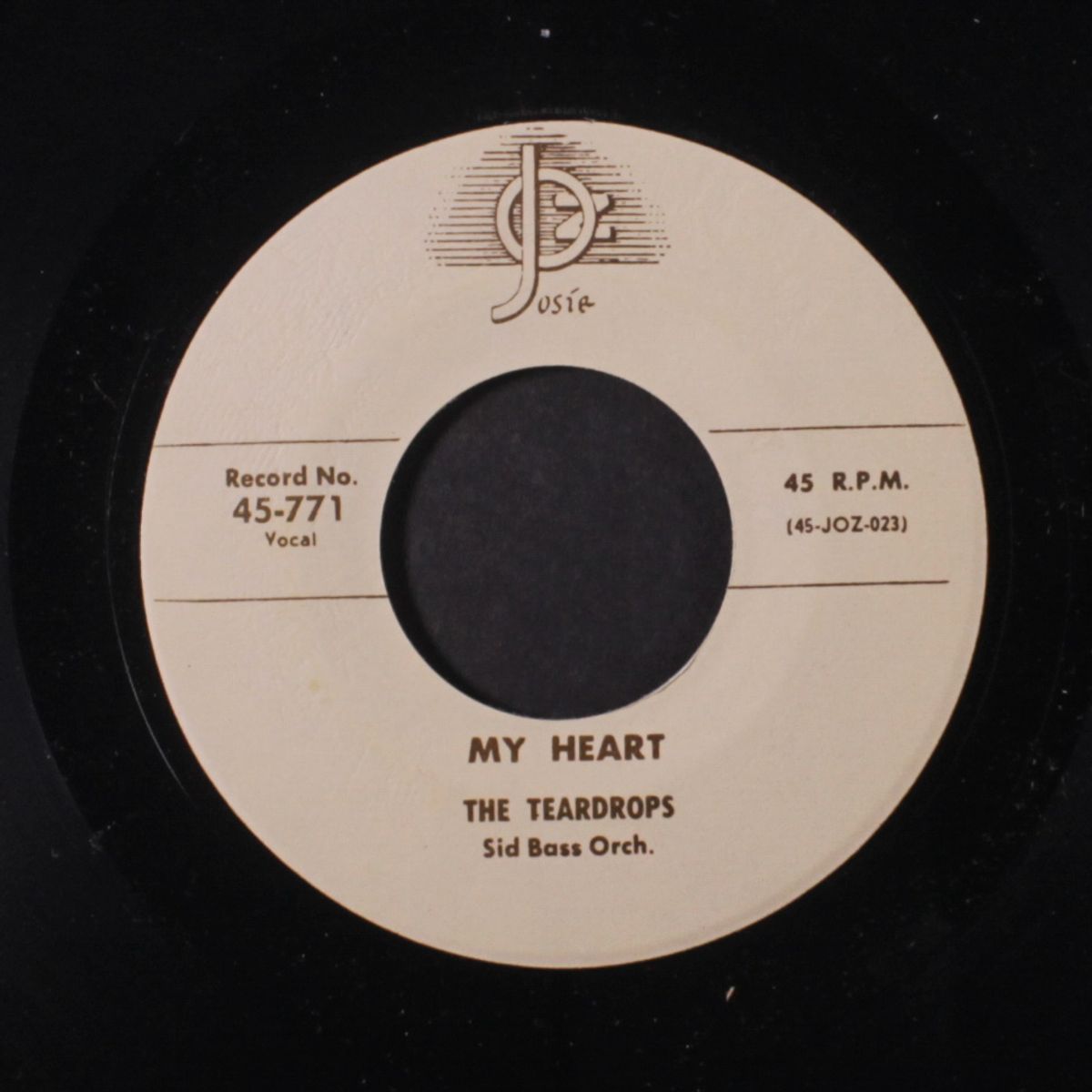 my heart by TEARDROPS