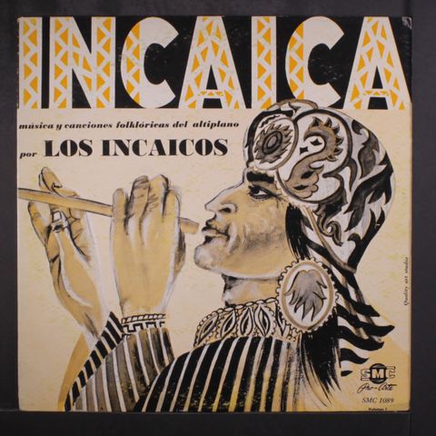 LOS INCAICOS