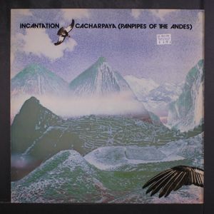 INCANTATION