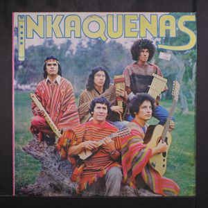INKAQUENAS