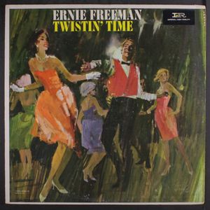 ERNIE FREEMAN