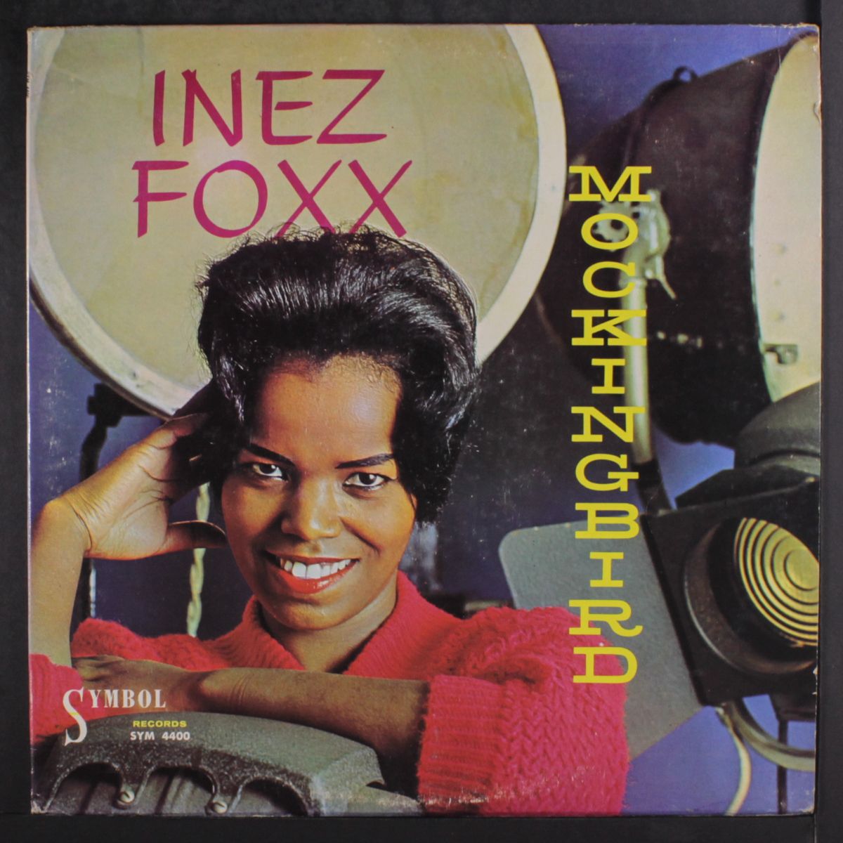 mockingbird by INEZ FOXX