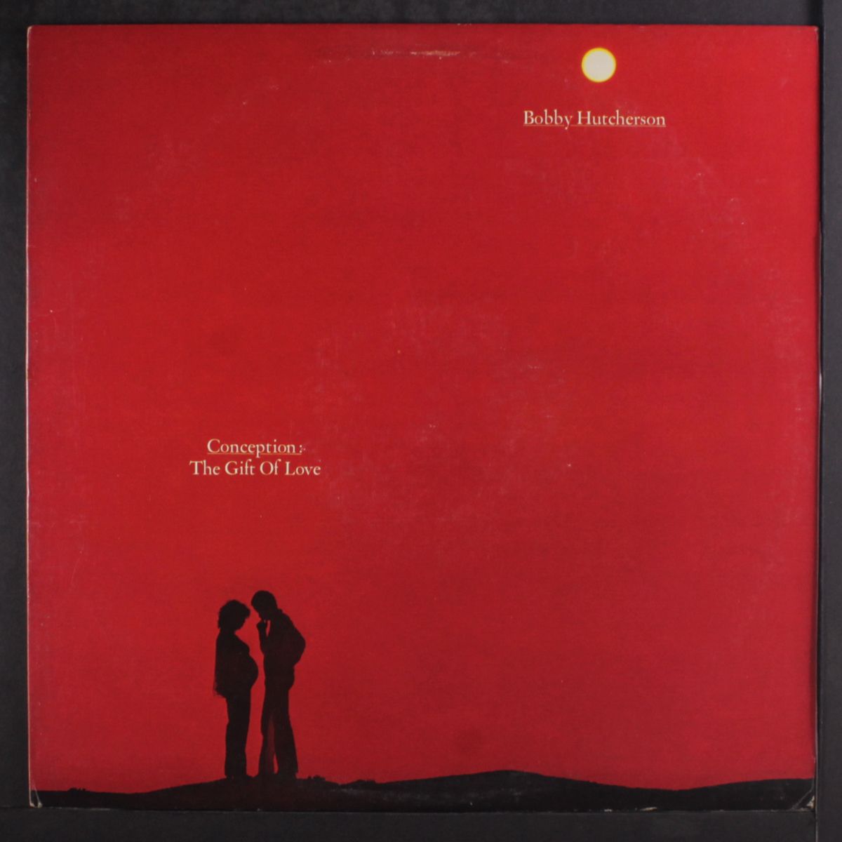 conception: the gift of love by BOBBY HUTCHERSON
