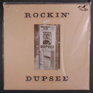 ROCKIN' DUPSEE