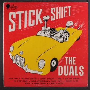DUALS