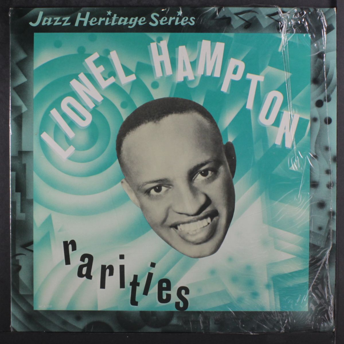 rarities by LIONEL HAMPTON