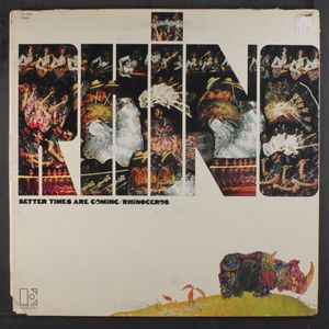 RHINOCEROS