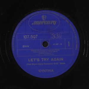 CYNTHIA