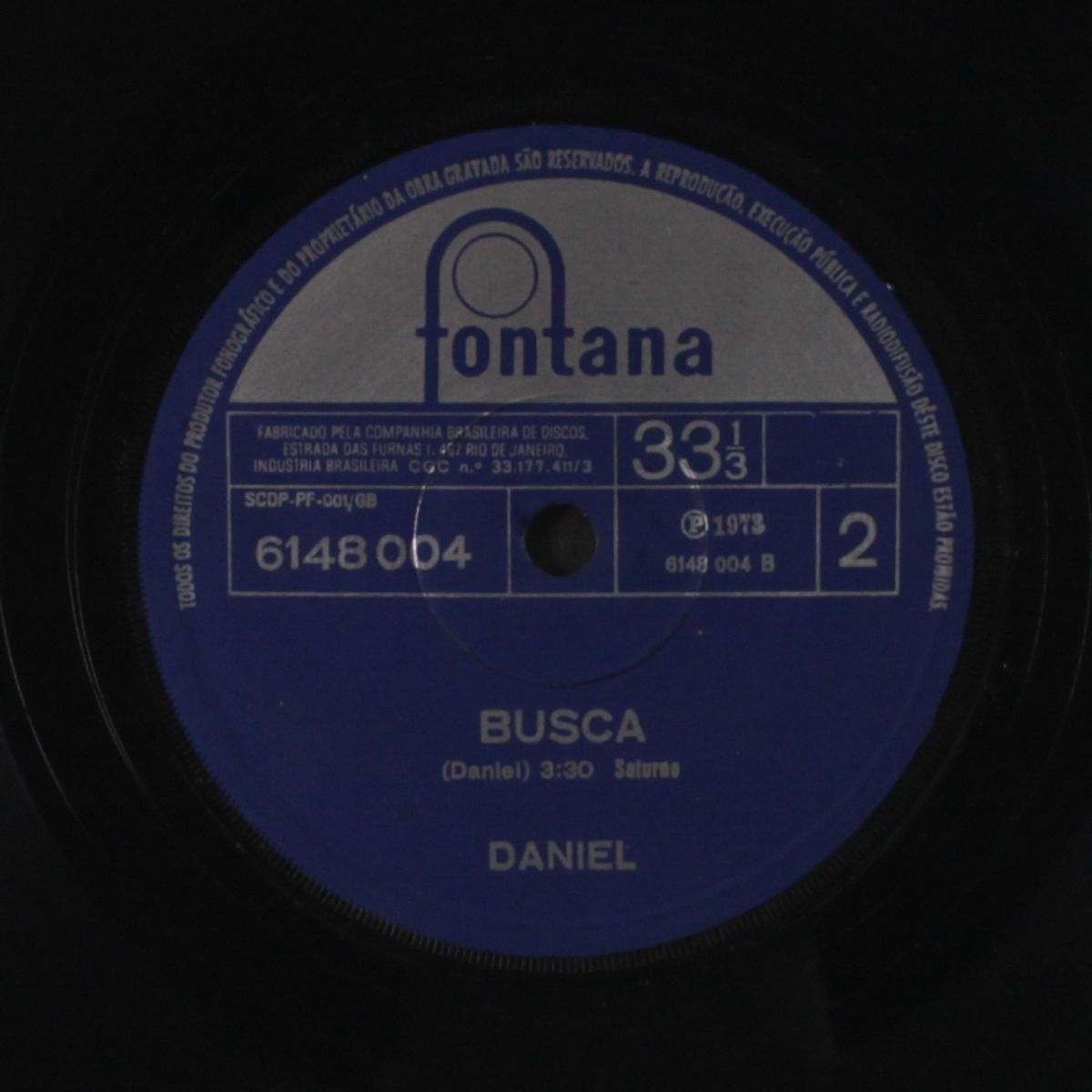 pe no caminho / busca by DANIEL