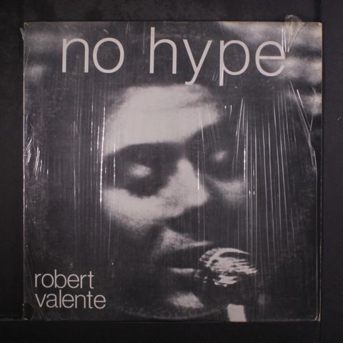 ROBERT VALENTE