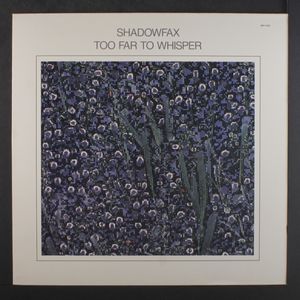 SHADOWFAX