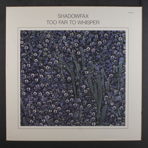 SHADOWFAX