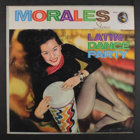 MORALES