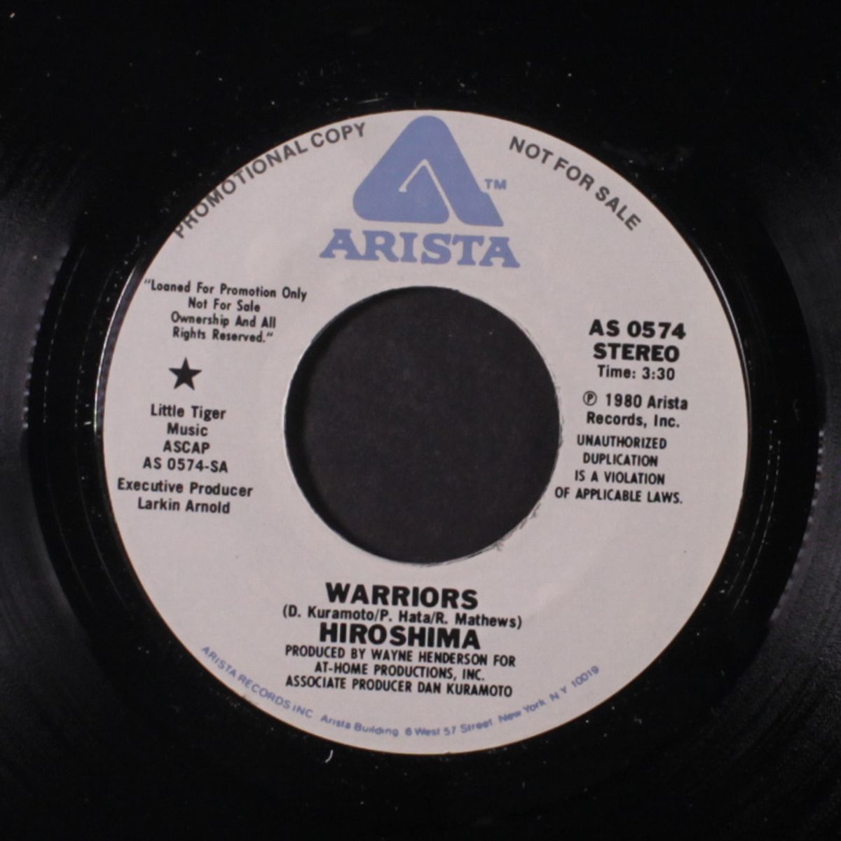 warriors / mono by HIROSHIMA