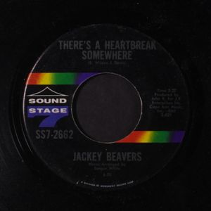 JACKEY BEAVERS