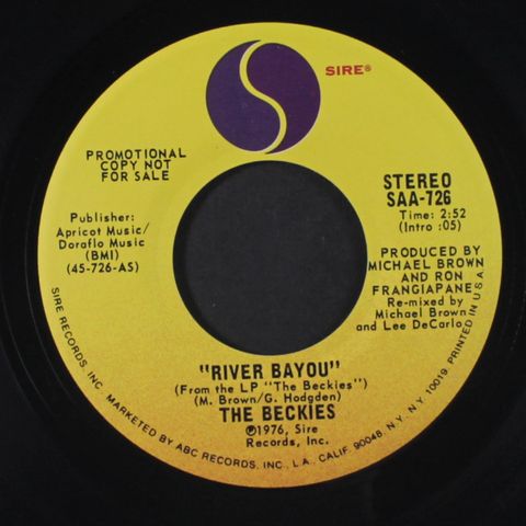 BECKIES