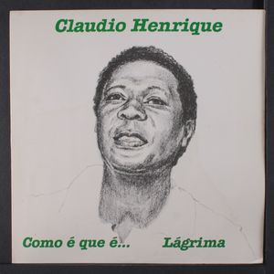 CLAUDIO HENRIQUE