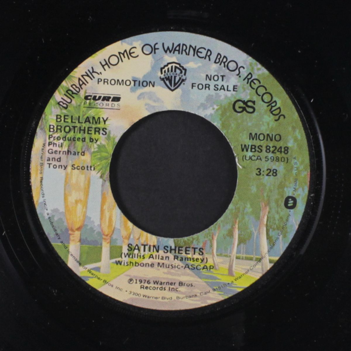 satin sheets by BELLAMY BROTHERS